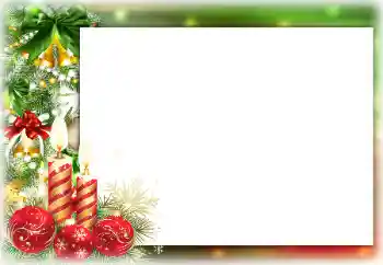 Photo effect from category Christmas cards № 111903