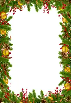 Photo effect from category Christmas cards № 127191