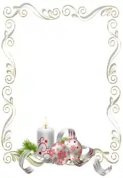 Photo effect from category Christmas cards № 127196