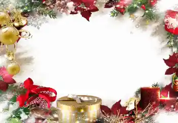 Photo effect from category Christmas cards № 129899