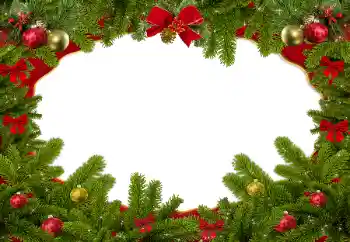 Photo effect from category Christmas cards № 129924