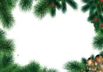 Photo effect from category Christmas cards № 129925