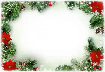 Photo effect from category Christmas cards № 130002