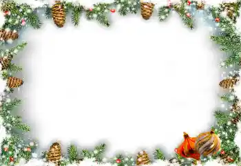 Photo effect from category Christmas cards № 130003