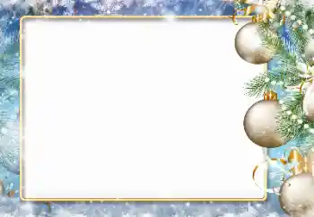 Photo effect from category Christmas cards № 147931 Photo effect from category Christmas cards № 147931