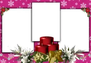 Photo effect from category Christmas cards № 151881