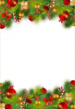 Photo effect from category Christmas cards № 160771