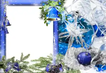 Photo effect from category Christmas cards № 161999