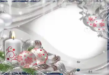 Photo effect from category Christmas cards № 163461