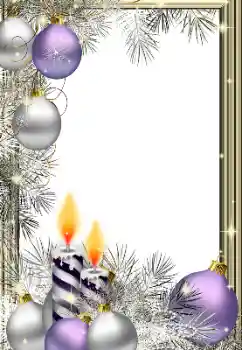 Photo effect from category Christmas cards № 176636