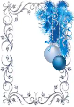 Photo effect from category Christmas cards № 176797