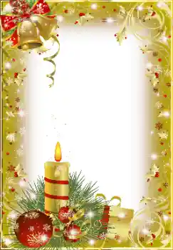 Photo effect from category Christmas cards № 177899