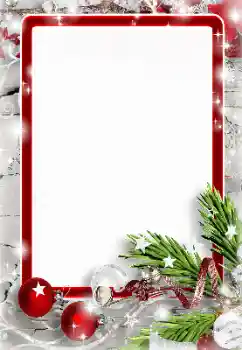 Photo effect from category Christmas cards № 177905