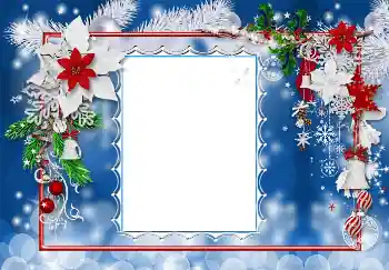 Photo effect from category Christmas cards № 177983