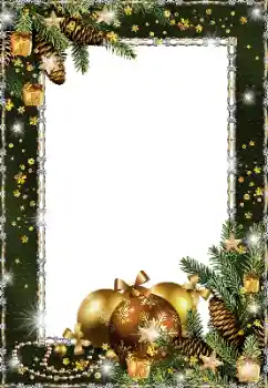 Photo effect from category Christmas cards № 178033