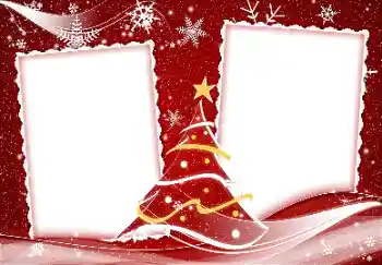 Photo effect from category Christmas cards № 178156