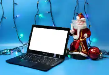 Photo effect from category Christmas cards № 178235