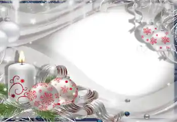 Photo effect from category Christmas cards № 179490