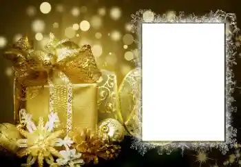 Photo effect from category Christmas cards № 191712