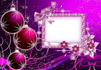 Photo effect from category Christmas cards № 192975