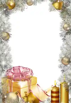 Photo effect from category Christmas cards № 194197