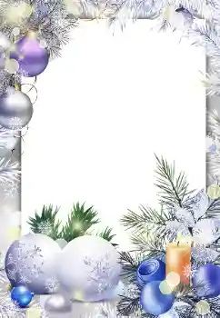 Photo effect from category Christmas cards № 202197