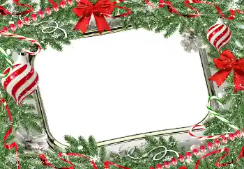 Photo effect from category Christmas cards № 3399