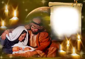 Photo effect from category Christmas cards № 3400