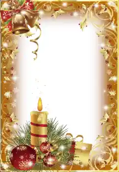 Photo effect from category Christmas cards № 87657