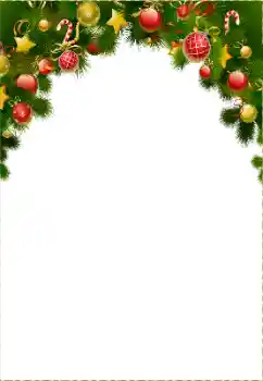 Photo effect from category Christmas cards № 87677