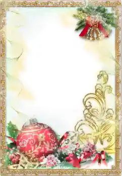 Photo effect from category Christmas cards № 87911