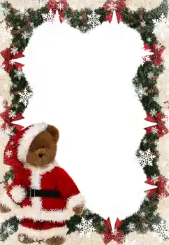 Photo effect from category Christmas cards № 87960