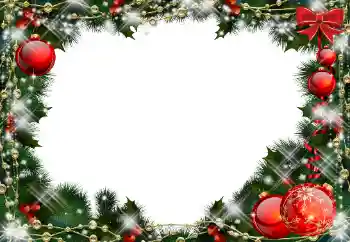 Photo effect from category Christmas cards № 88002