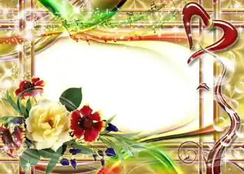 Photo effect from category Valentine's Day cards № 672