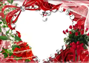 Photo effect from category Valentine's Day cards № 674