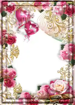 Photo effect from category Valentine's Day cards № 675