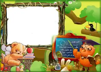 Photo effect from category Different for school № 1061 Photo effect from category Different for school № 1061