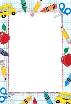 Photo effect from category Different for school № 115792