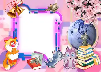 Photo effect from category Different for school № 1229 Photo effect from category Different for school № 1229