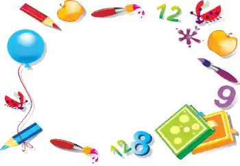 Photo effect from category Different for school № 124620