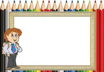 Photo effect from category Different for school № 125801