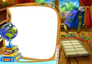 Photo effect from category Different for school № 1496