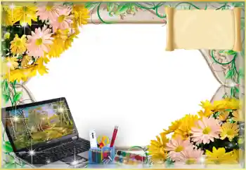 Photo effect from category Different for school № 1497