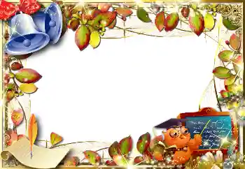 Photo effect from category Different for school № 1499