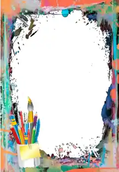 Photo effect from category Different for school № 166203