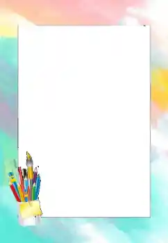 Photo effect from category Different for school № 166272