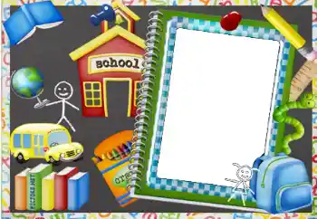 Photo effect from category Different for school № 166304