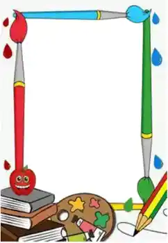 Photo effect from category Different for school № 166312