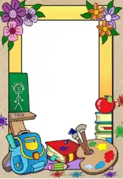 Photo effect from category Different for school № 166313