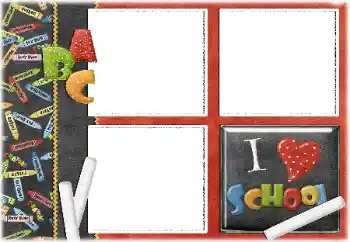 Photo effect from category Different for school № 171752 Photo effect from category Different for school № 171752